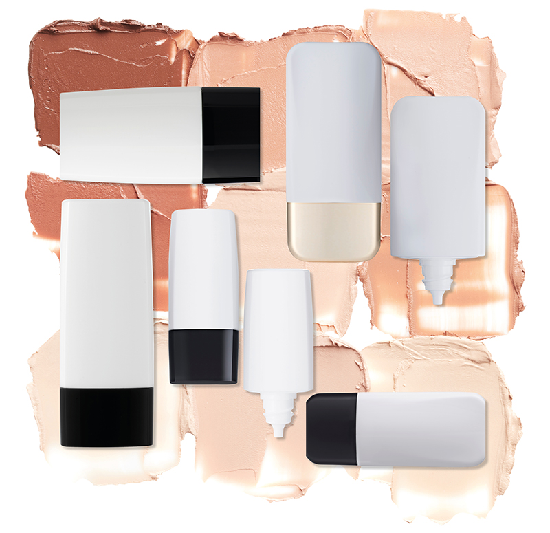Tottle-tastic: The latest cosmetics tottles from HCP