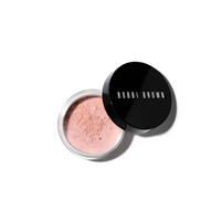 Touching up with Bobbi Brown