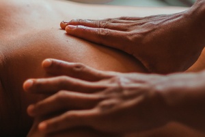 Touchy feely: Ingredients to add hands-on appeal