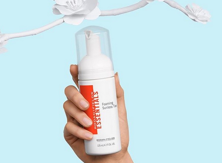 TPG Capital acquires minority stake in Rodan + Fields
