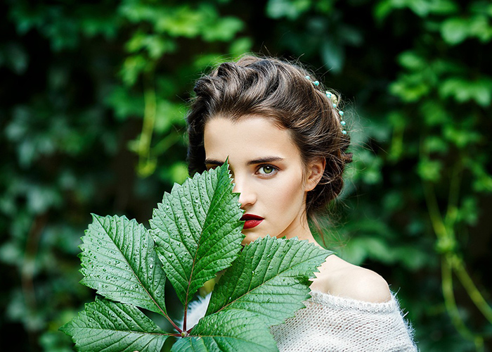 Tracking new developments in cosmetics sustainability