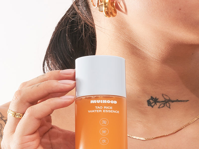 Traditional Chinese Medicine offers 'huge potential' for emerging skin care brands