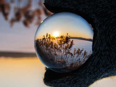 Transparency is the 'watchword' for 2018, reports Mintel 