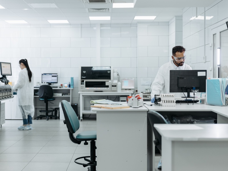 Transparency & organisation: The benefits of CE.way’s e-shop for cosmetics tests
