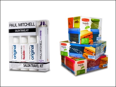 Transparent and Printex announce merger