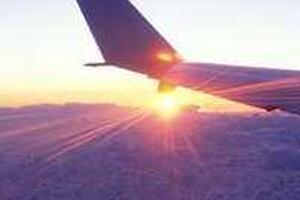 Travel retail - Flying high