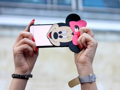 Travel retail reaps the rewards of the colour-obsessed selfie generation