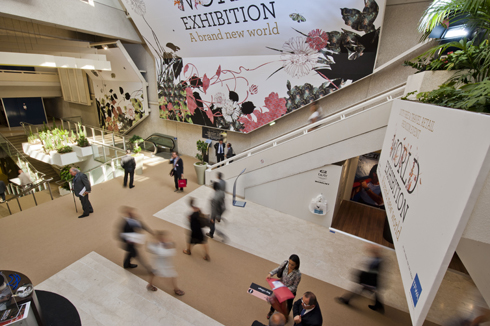 Travel retail - Thriving for the future
