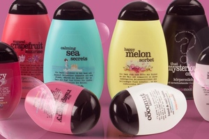 Treaclemoon hopes to 'disrupt the market' with new packaging