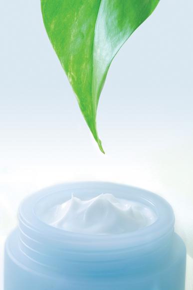 Treatt enters organics market