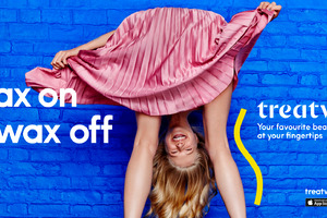 Treatwell unveils “spirited” ad campaign following rebrand
