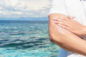 Trends in the UK suncare market