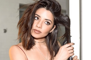 TRESemmé appoints Justine Marjan as Global Hairstylist for New York Fashion Week