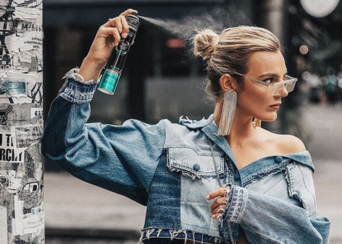 TRESemmé pledges to hire more female bosses