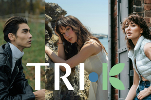 TRI-K debuts at in-cosmetics global 2025 with three transformative ingredient launches
