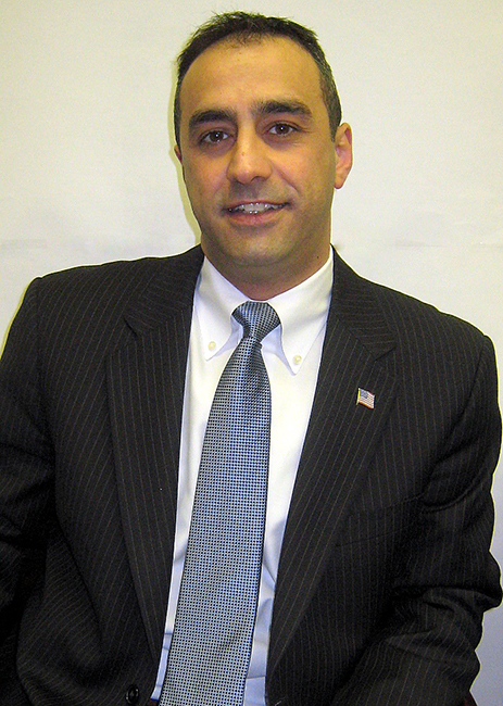 TRI-K Industries hires new business manager - Actives