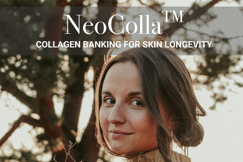 TRI-K Industries unveils NeoColla, a next-generation solution for collagen banking and skin longevity