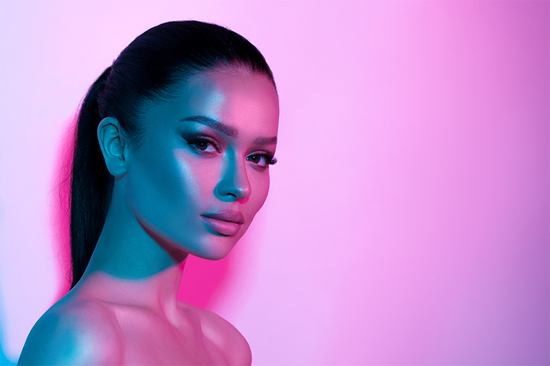 TRI-K introduces skin glow active Fision Glowplex
