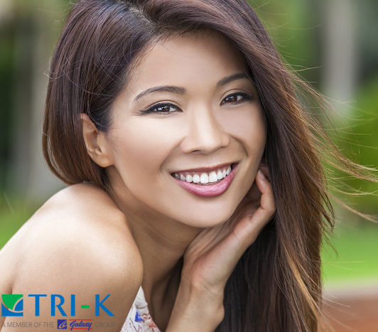 TRI-K to launch NaturePep line at in-cosmetics Global