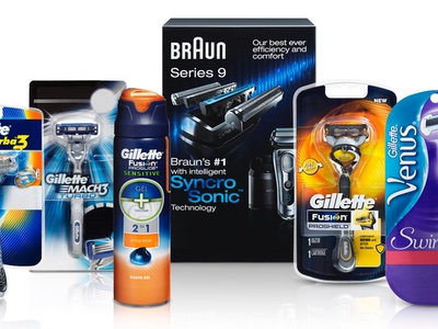 Trian launches proxy fight for seat on P&G board
