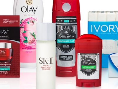 Trian makes historic $3.5bn investment in P&G