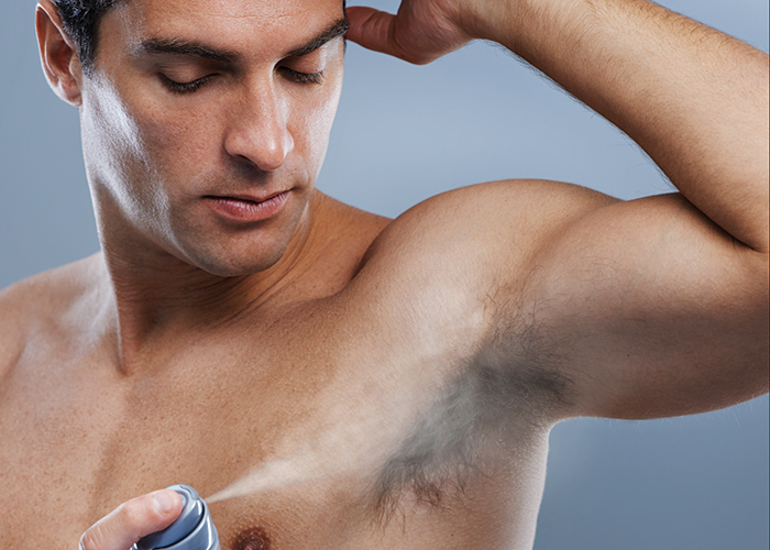 Tried and tested aerosol packaging and catering to consumer demands