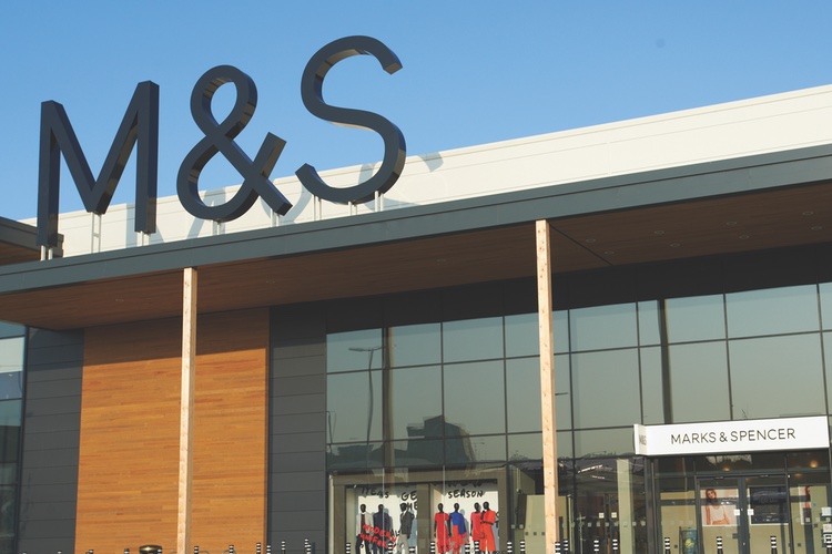 Trilogy inks retail deal with Marks & Spencer 
