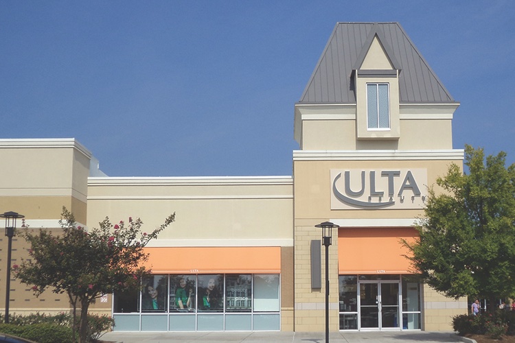 Trilogy secures retail deal with Ulta Beauty