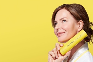 Trinny London makes return to London’s high street with beauty ‘takeover’ 
