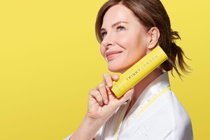 Trinny London to open first permanent store