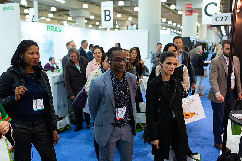 Triple digit growth puts the spotlight on Indie Brands at in-cosmetics North America 