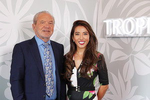 Tropic Skincare founder fully acquires brand from Lord Alan Sugar