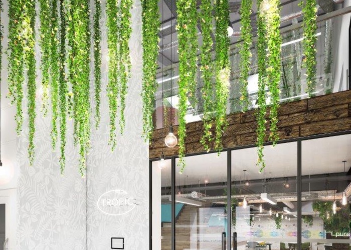 Tropic Skincare opens doors to new London headquarters amid expansion success