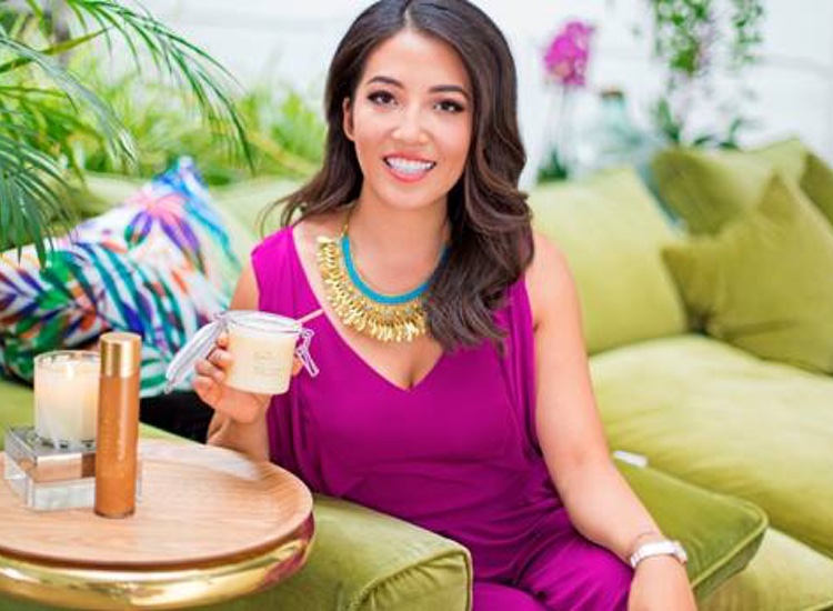 Tropic Skincare’s Susan Ma secures spot on 2018 Forbes 30 Under 30 list
