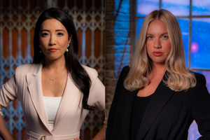 Tropic Skincare’s Susie Ma and Refy’s Jenna Meek are joining Dragons’ Den as guest dragons