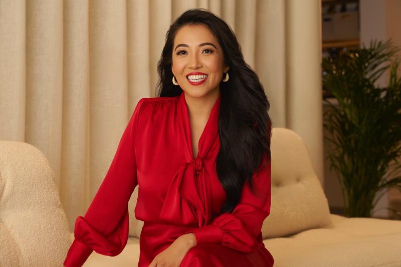 Tropic Skincare’s Susie Ma named in The Sunday Times 40 Under 40 rich list
