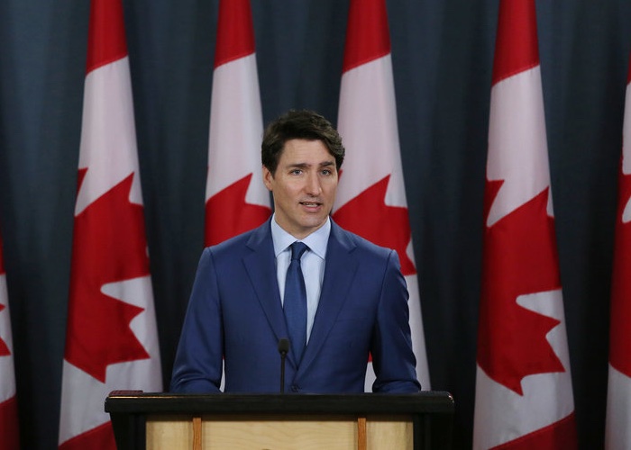 Trudeau set to ban single-use plastic across Canada 