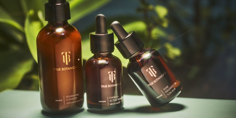 True Botanicals lands Series B investment from NextWorld Evergreen