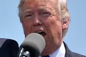 Trump’s manufacturing council dwindles: Who’s left?
