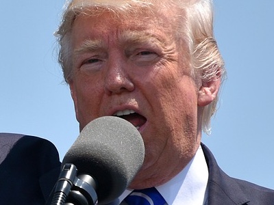 Trump’s manufacturing council dwindles: Who’s left?
