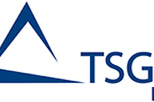 TSGE LLP exhibits at Making Cosmetics 2014