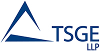 TSGE LLP exhibits at Making Cosmetics 2014