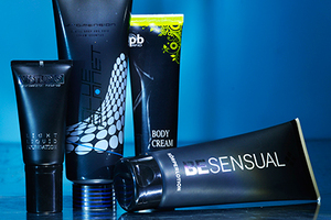 Tubes up the ante for aesthetics and protection