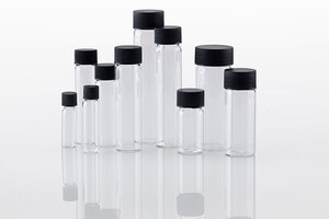 Tubular glass primary packaging solutions for Personal Care
