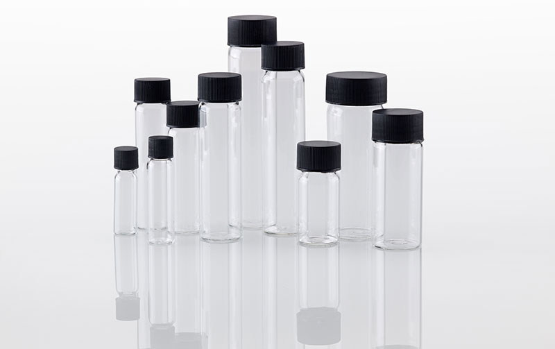 Tubular glass primary packaging solutions for Personal Care