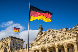 Turbulent times for German beauty retail