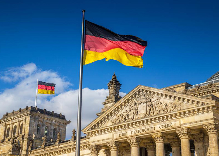 Turbulent times for German beauty retail