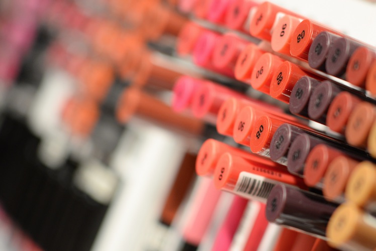 Turkish cosmetics retailer Tekin Acar files for bankruptcy