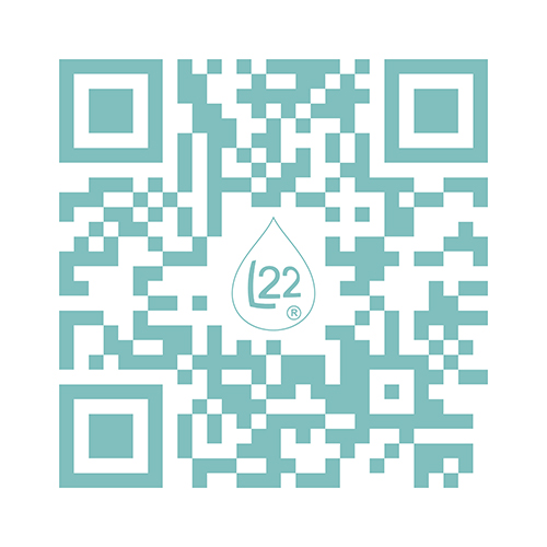 Turn back time with the help of L22