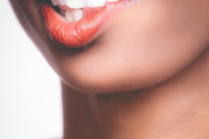 Turning 40 is considered a 'crisis point' in neck ageing
